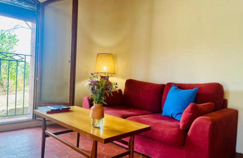 Vives House | Mas Saint Michel
