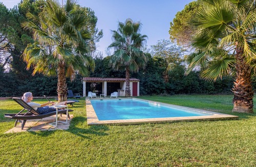 Aimargues House | MAS SAINT REMY - CAMARGUE AREA