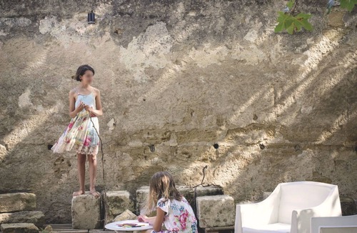 Aimargues House | MAS SAINT REMY - CAMARGUE AREA
