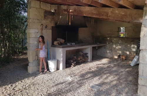 Aimargues House | MAS SAINT REMY - CAMARGUE AREA
