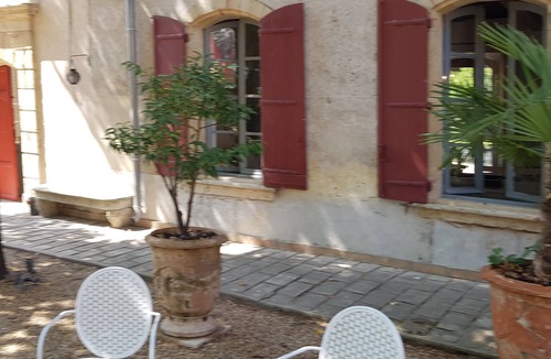 Aimargues House | MAS SAINT REMY - CAMARGUE AREA