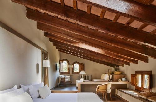 Vallromanes Hotel | Mas Salagros EcoResort & SPA