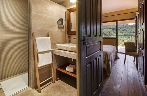 Vallromanes Hotel | Mas Salagros Ecoresort & Aire Ancient Baths