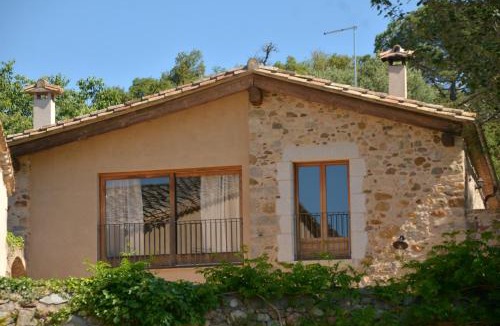 Santa Cristina de Aro House | Mas Salvador Rural Experience