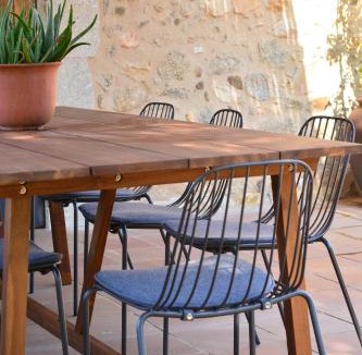 Santa Cristina de Aro House | Mas Salvador Rural Experience