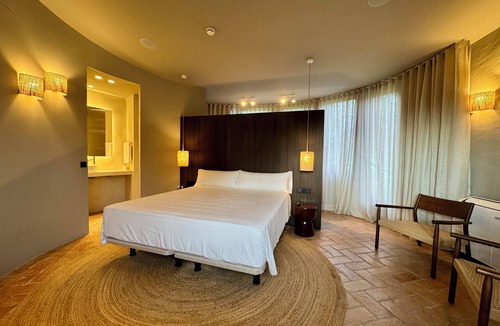 Pals Hotel | Mas Salvi Country Boutique Hotel