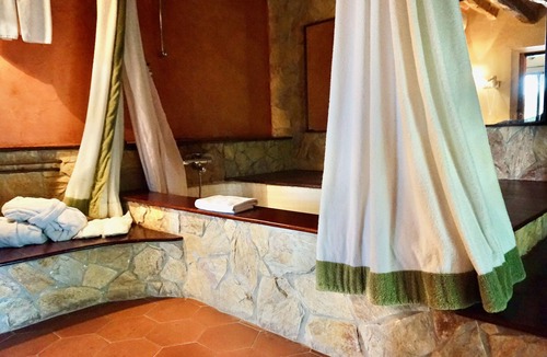 Pals Hotel | Mas Salvi Country Boutique Hotel