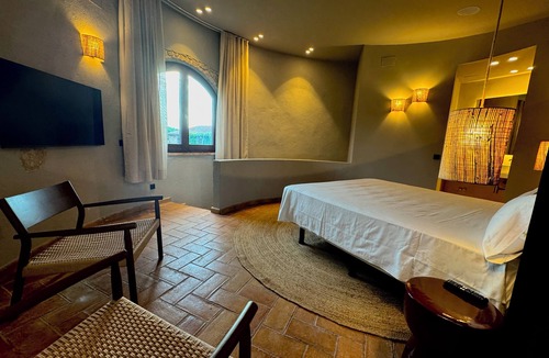 Pals Hotel | Mas Salvi Country Boutique Hotel