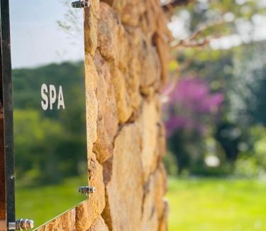 Pals Hotel | Mas Salvi Country Boutique Hotel