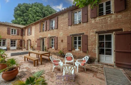 Alenya House | Mas Sant Jordi