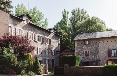 Puigcerda House | Mas Sant Marc
