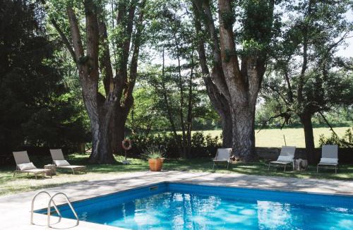 Puigcerda House | Mas Sant Marc