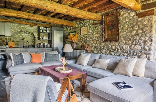 Puigcerda Hotel | Mas Sant Marc