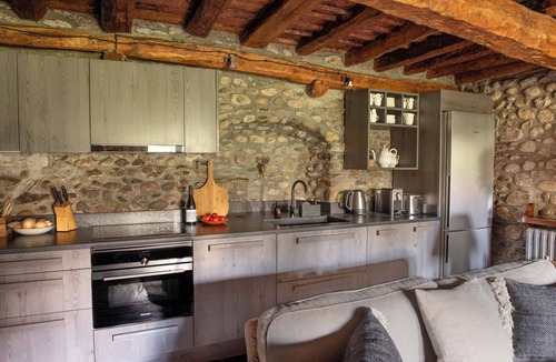 Puigcerda Hotel | Mas Sant Marc