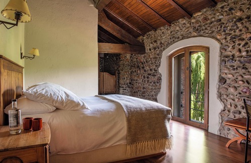 Puigcerda Hotel | Mas Sant Marc