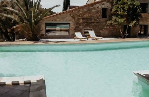 Espira de l'Agly House | MAS Sarava