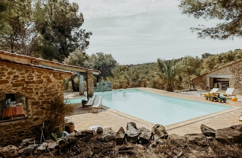 Espira de l'Agly House | MAS Sarava