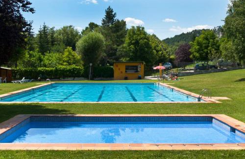 Sant Joan de Les Abadesses House | Mas Serrat de la Teia