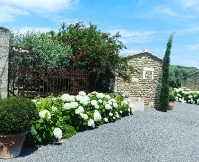 Menerbes House | Mas Serena