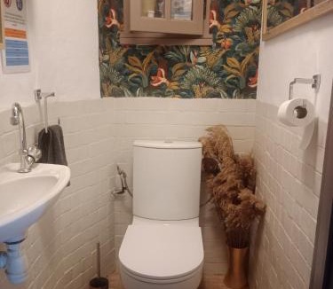 Saint-Bauzille-de-Montmel Bed & Breakfast | Mas Serre Plume