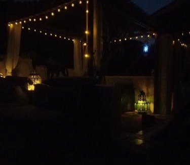 Saint-Bauzille-de-Montmel Bed & Breakfast | Mas Serre Plume