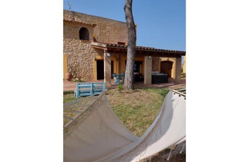 Terrades Ski Chalet | Mas Sibina
