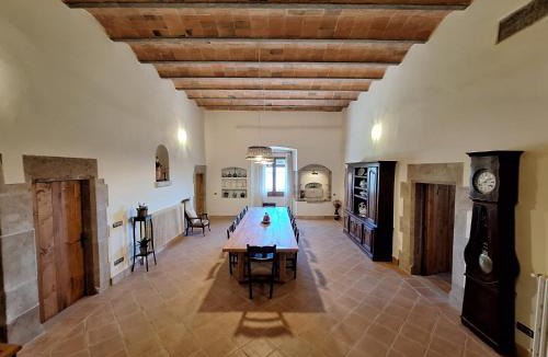 Parlava Villa | Mas Solés