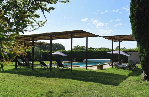 Caderousse House | Mas Solí Peaceful Provençal retreat 32 guests
