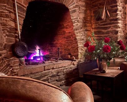 Saint-Michel-de-Deze Bed & Breakfast | Mas Soubeyran