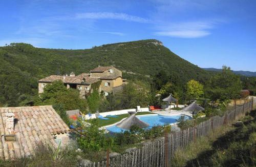 Anduze House | Mas Suéjol