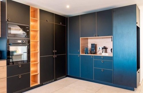Argeles-sur-Mer Villa | Mas Sureda — Soccer field & indoor/outdoor pools