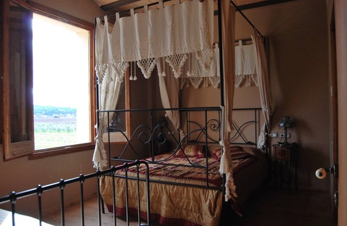 Benissanet Hotel | Mas Taniet