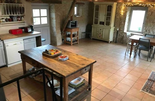 Algans House | Mas Tarnais de caractère avec piscine, 12 pers.