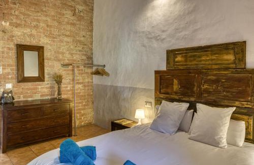 Madremanya Apartment | Mas Tarres L'acacia Only Adults