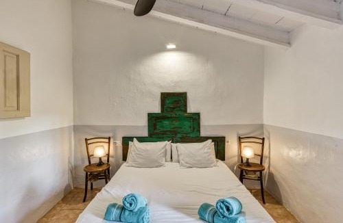 Madremanya Apartment | Mas Tarres L'acacia Only Adults