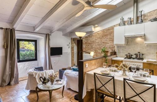 Madremanya Apartment | Mas Tarres L'acacia Only Adults