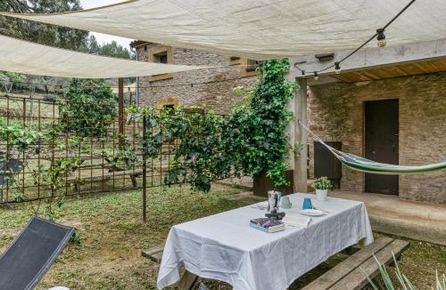 Madremanya House | Mas Tarres L'alzina Madremanya