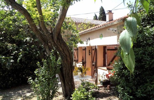 Ponteilla House | Mas Terrats - PONTEILLA