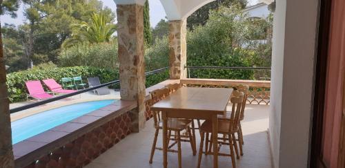 Pals House | Mas Tomasi 220