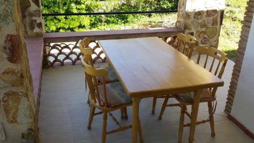 Pals House | Mas Tomasi 220