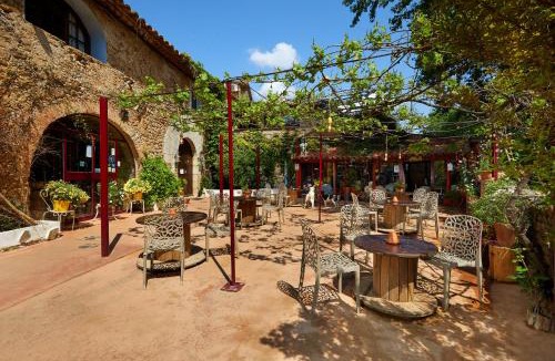 Vilademuls Bed & Breakfast | Mas Torrencito PetFriendly