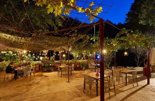 Vilademuls Bed & Breakfast | Mas Torrencito PetFriendly