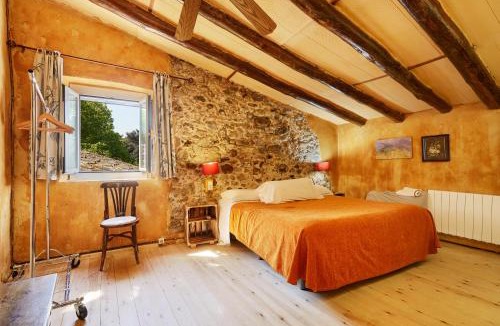 Vilademuls Bed & Breakfast | Mas Torrencito PetFriendly