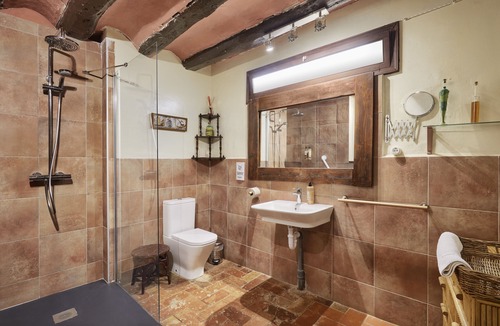Vilademuls Other | Mas Torrencito Pet Friendly