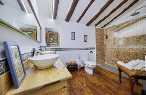 Vilademuls Other | Mas Torrencito Pet Friendly