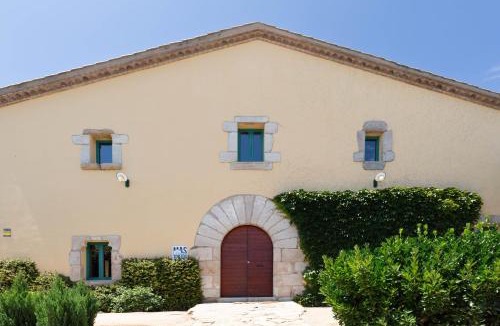 Palafolls Villa | Mas Tortós