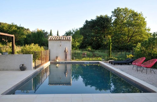 Entrechaux House | Mas Tour du Monde