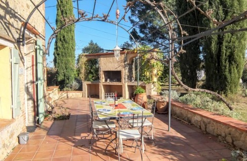 Laroque-des-Alberes House | Mas Troumpill by Interhome