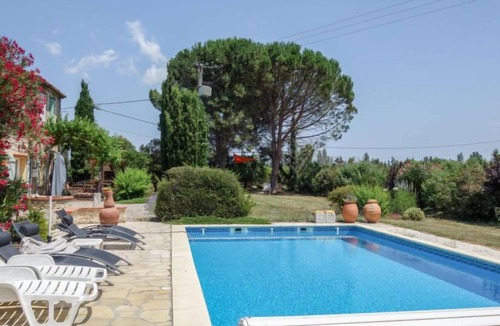 Laroque-des-Alberes House | Mas Troumpill by Interhome