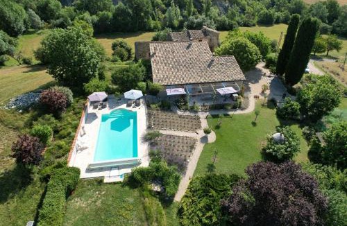 Bevons Bed & Breakfast | Mas Tulipe de Soie